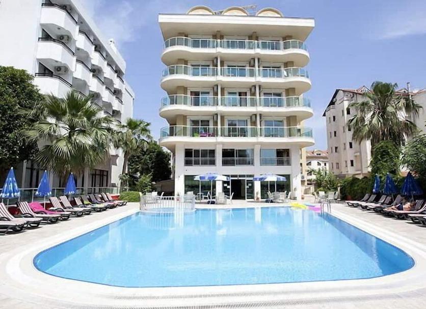 Pool Foto