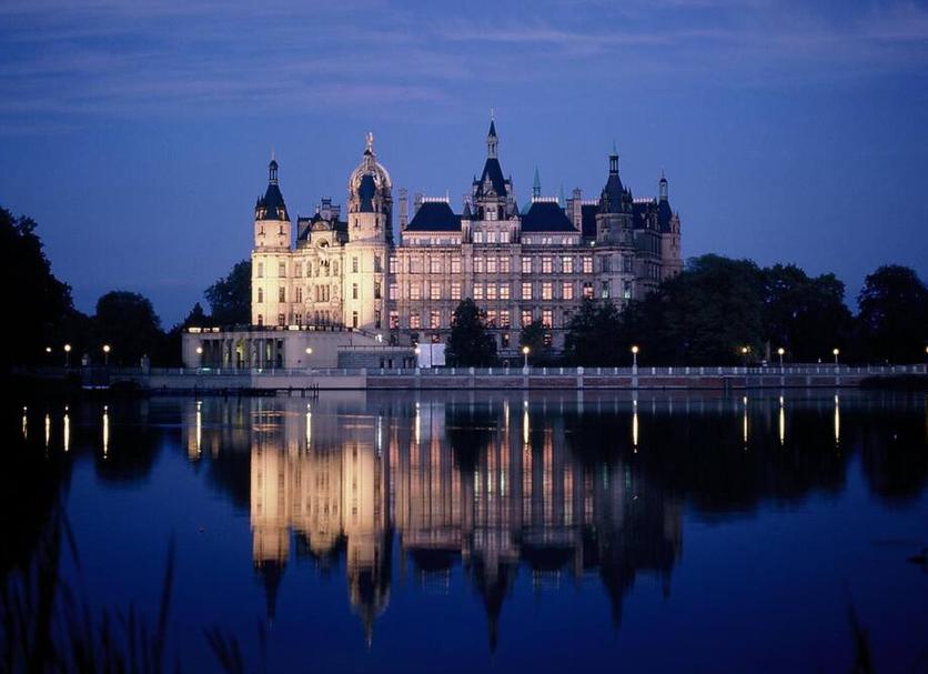 Gebäude Foto