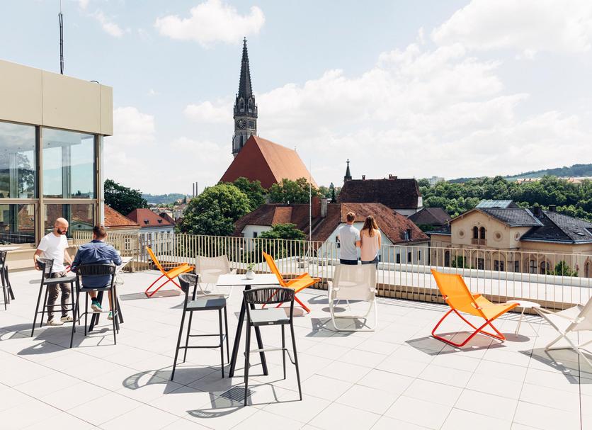 Gebäude Foto