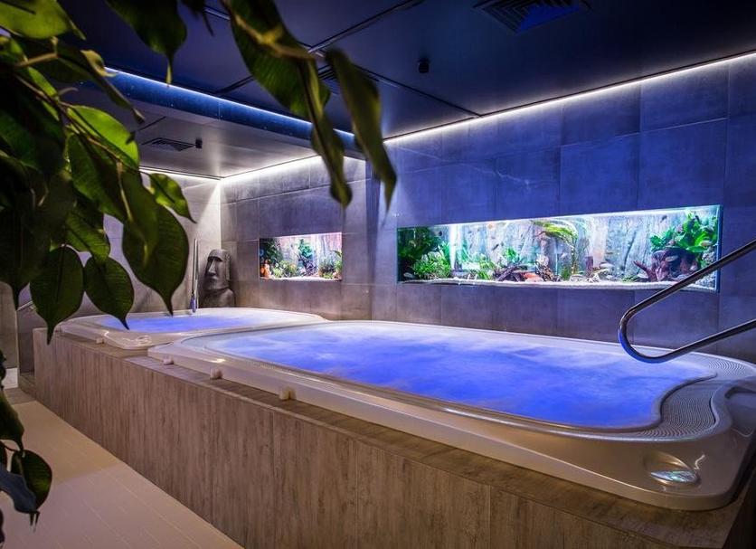 Wellness Foto