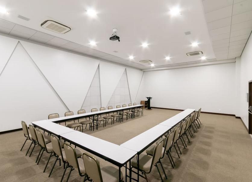 Konferenzraum Foto