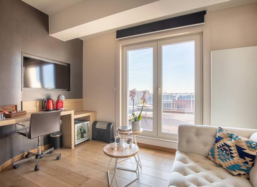 Wohnzimmer Foto