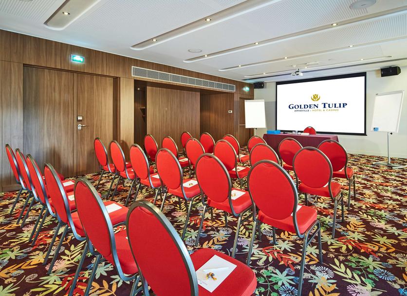 Konferenzraum Foto
