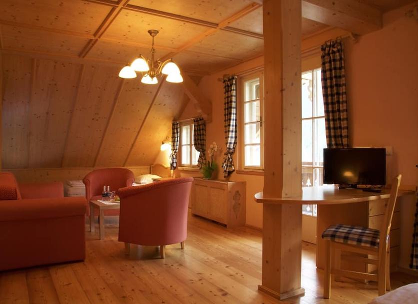 Wohnzimmer Foto