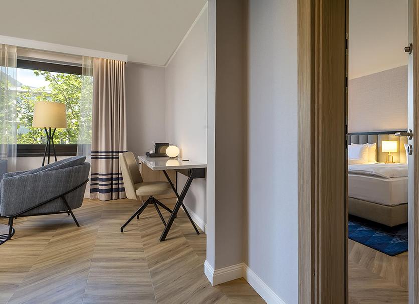 Wohnzimmer Foto