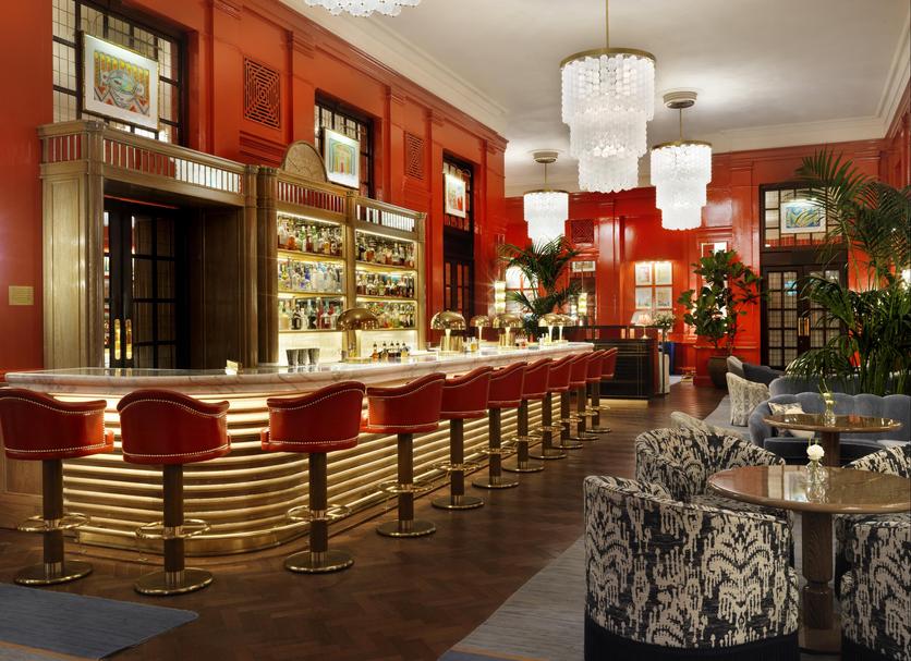 Bar Foto