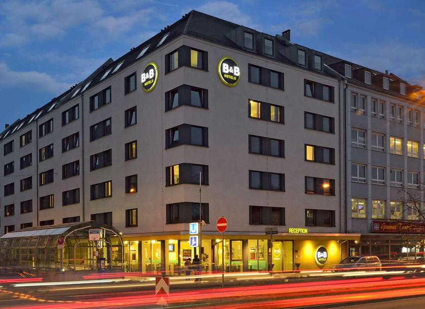 Gebäude Foto
