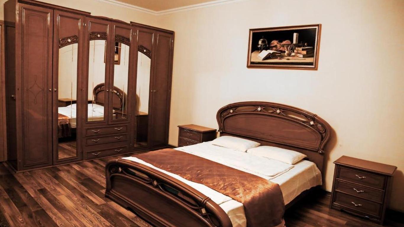 Hotel Diana Luxe