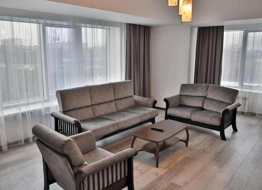 Wohnzimmer Foto