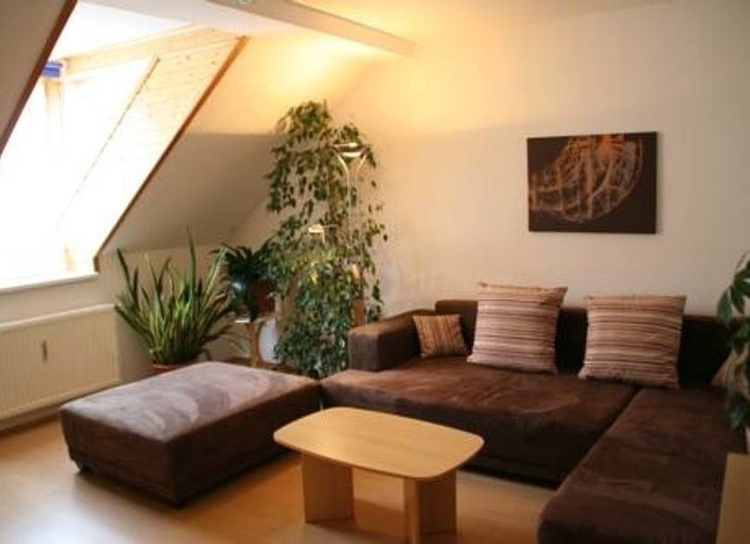 Wohnzimmer Foto