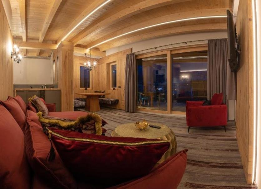 Wohnzimmer Foto