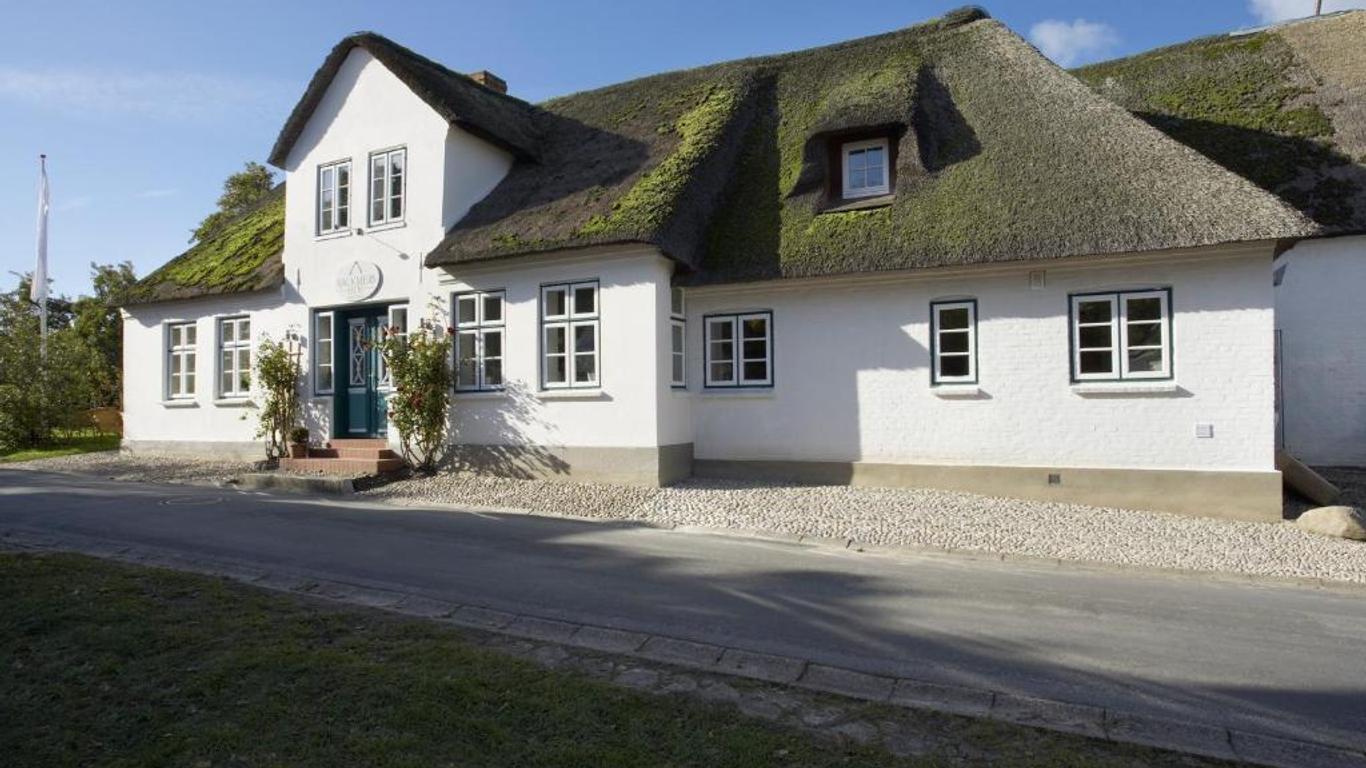 Rackmers-Hof Hotel garni