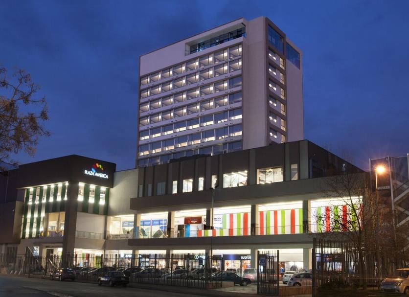 Gebäude Foto