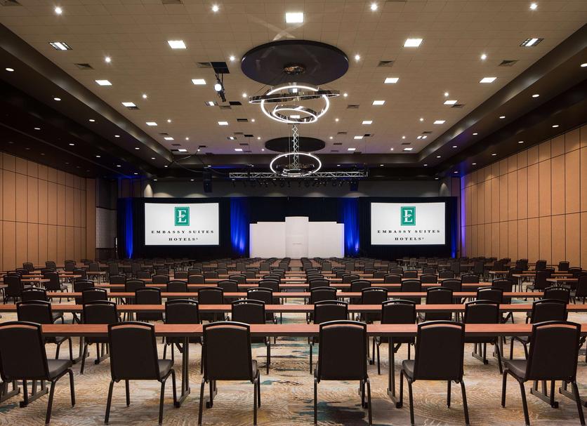 Konferenzraum Foto