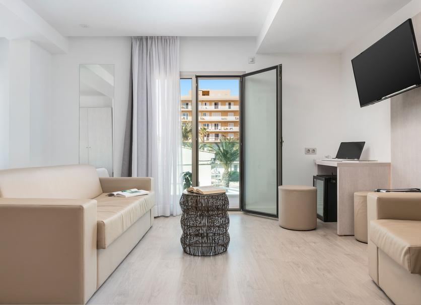 Wohnzimmer Foto