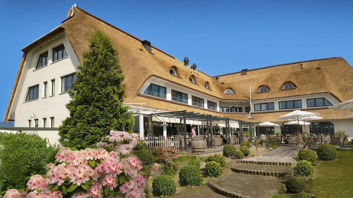 Wittenbeck Resort