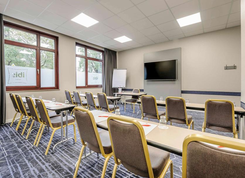 Konferenzraum Foto
