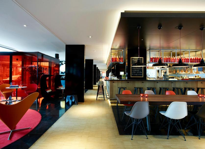 Bar Foto
