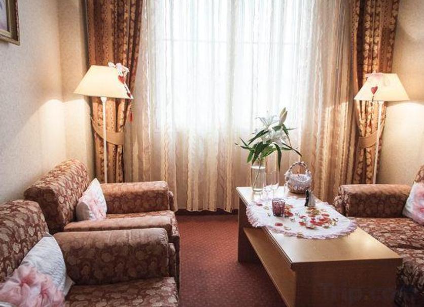 Wohnzimmer Foto
