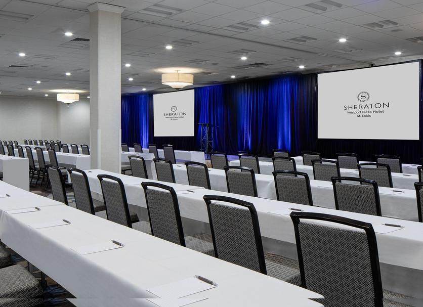 Konferenzraum Foto