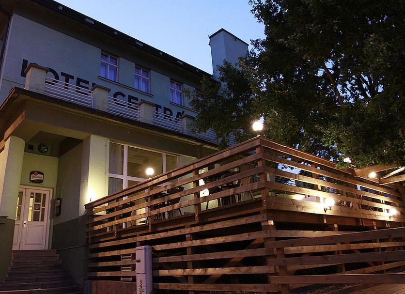 Gebäude Foto