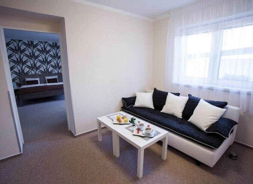 Wohnzimmer Foto