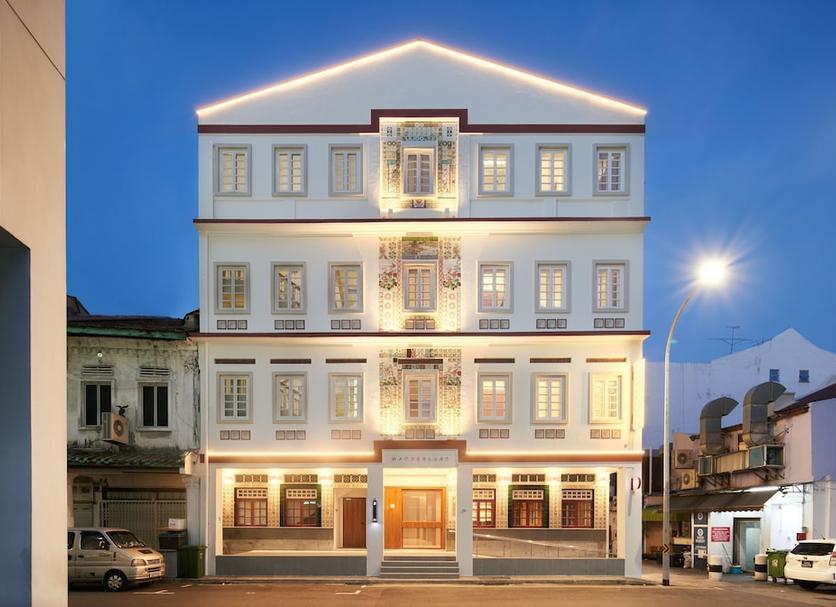 Gebäude Foto