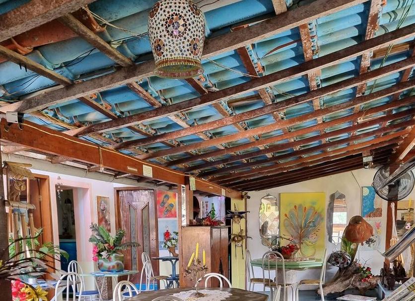 Wohnzimmer Foto