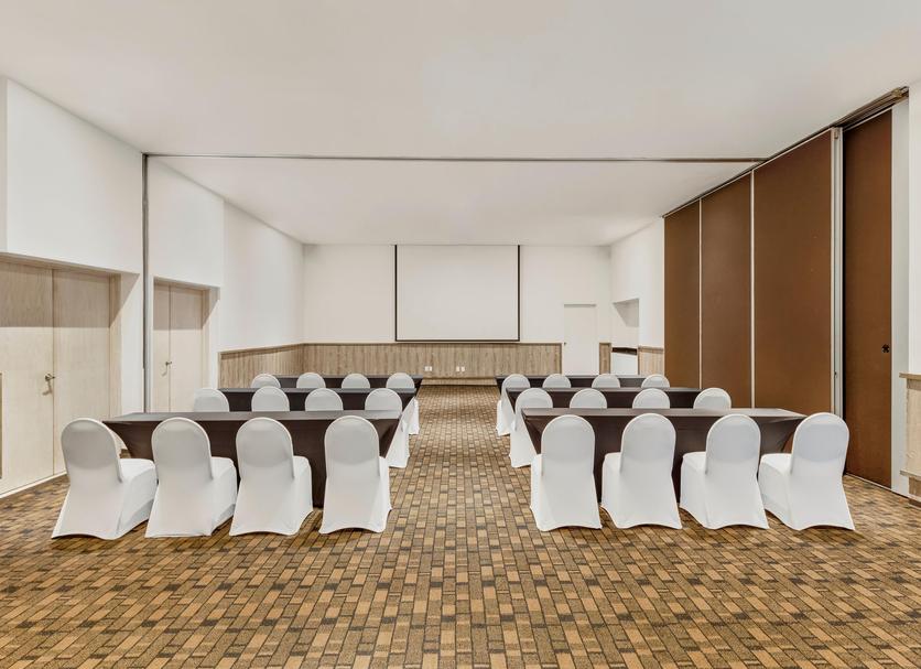 Konferenzraum Foto