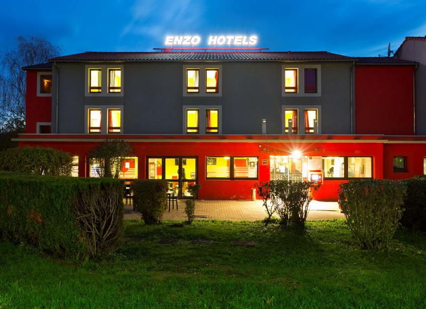 Gebäude Foto