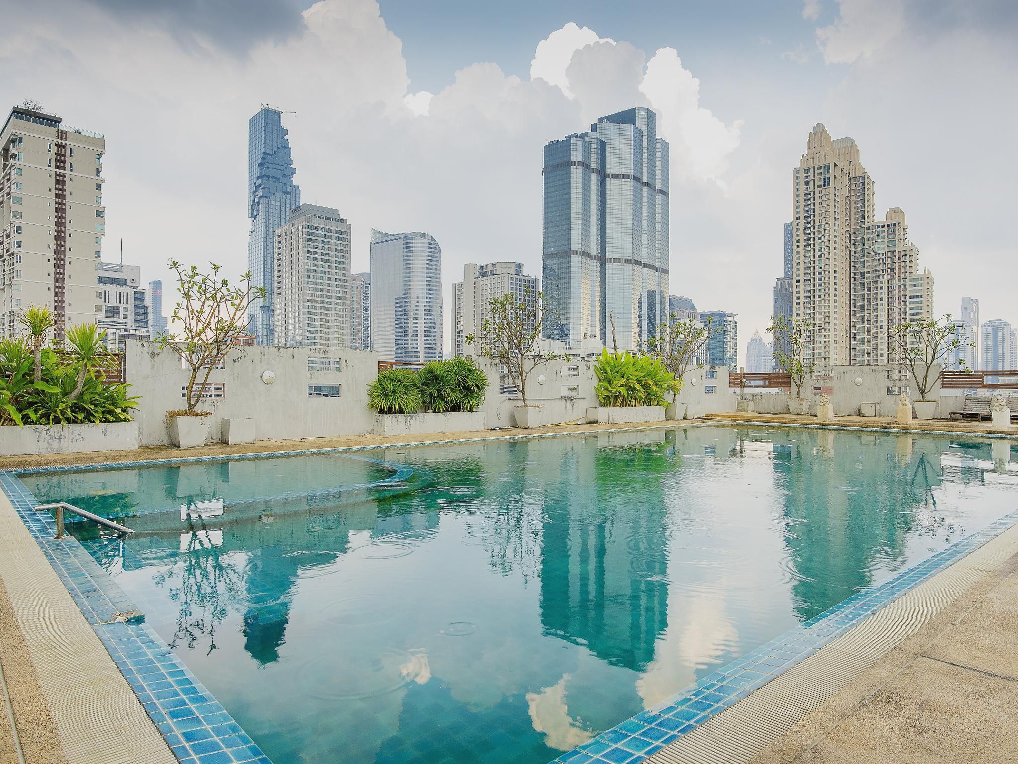 Pool Foto