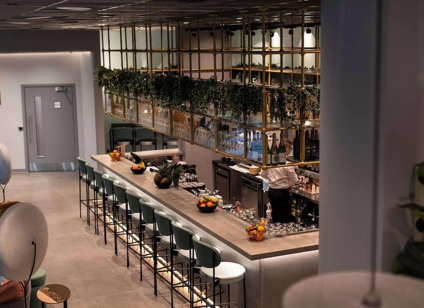 Bar Foto