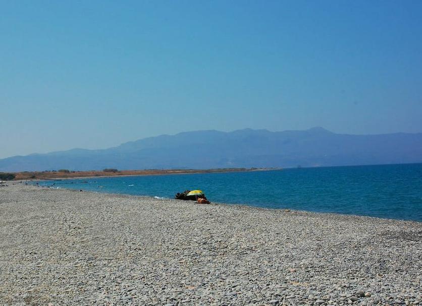 Strand Foto