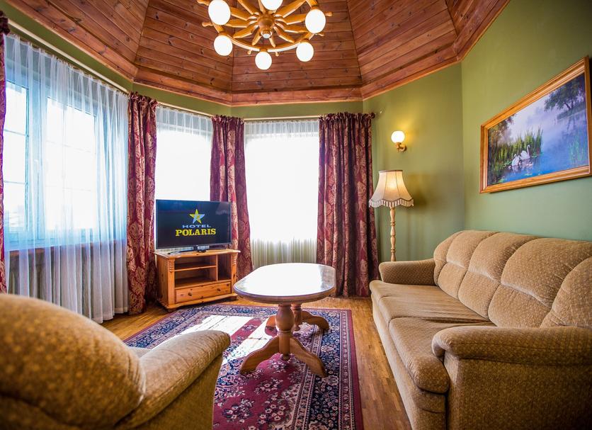 Wohnzimmer Foto