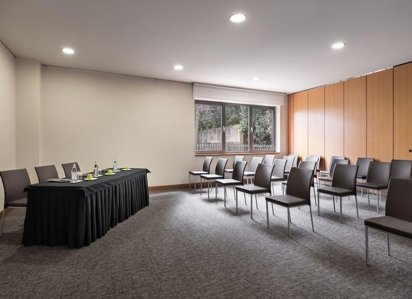Konferenzraum Foto