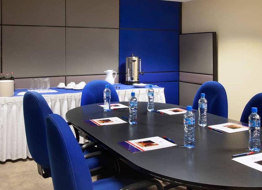 Konferenzraum Foto