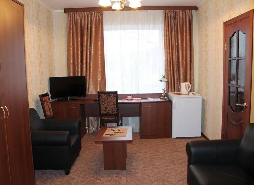 Wohnzimmer Foto