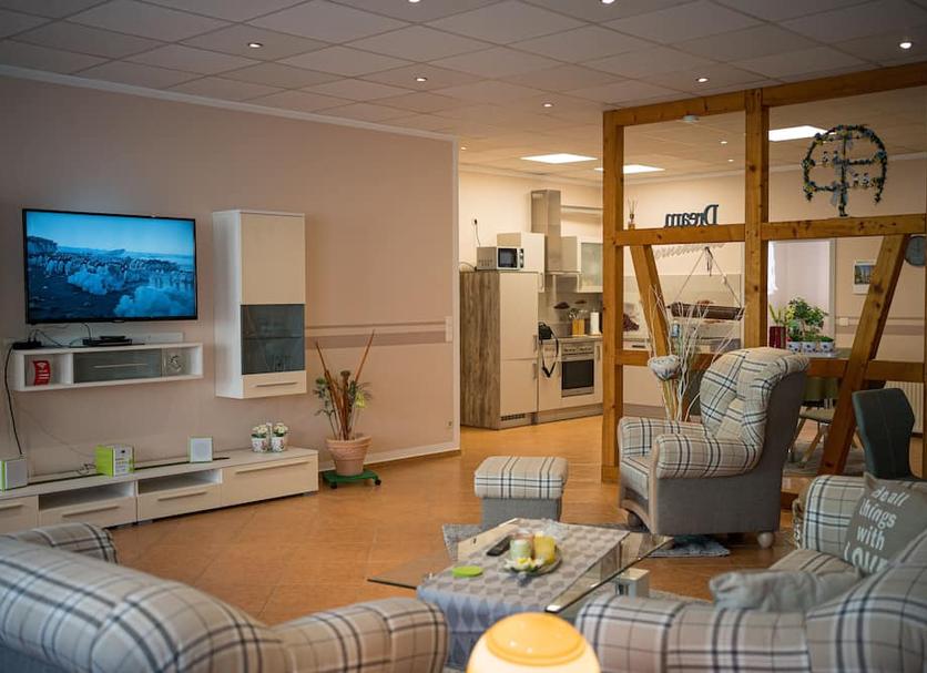 Wohnzimmer Foto
