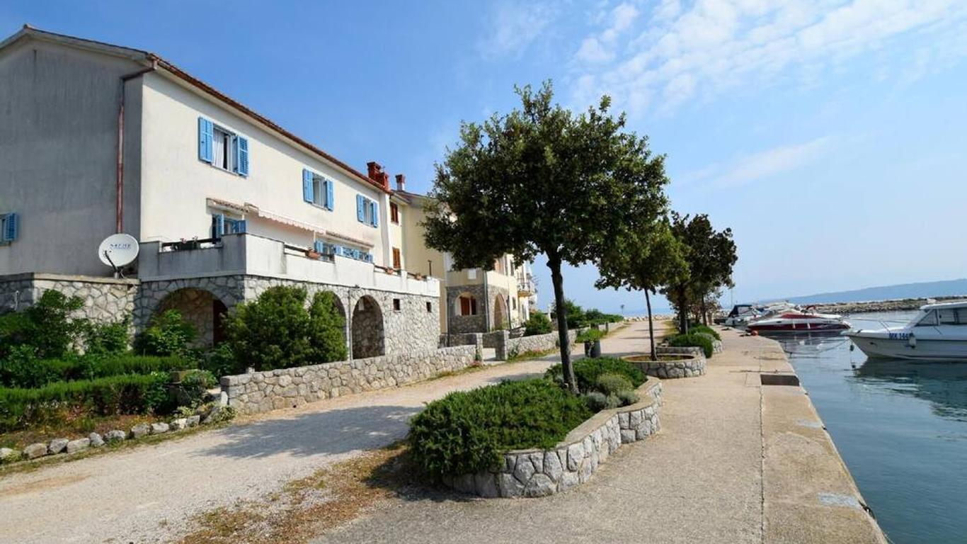Guest House Keti
