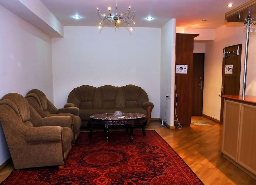 Wohnzimmer Foto