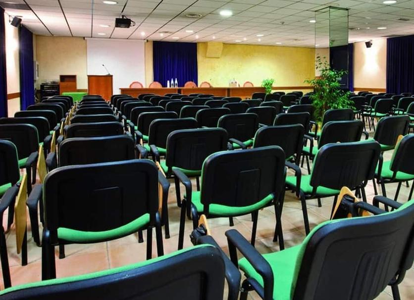 Konferenzraum Foto
