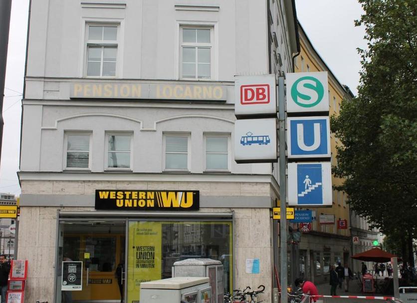 Gebäude Foto