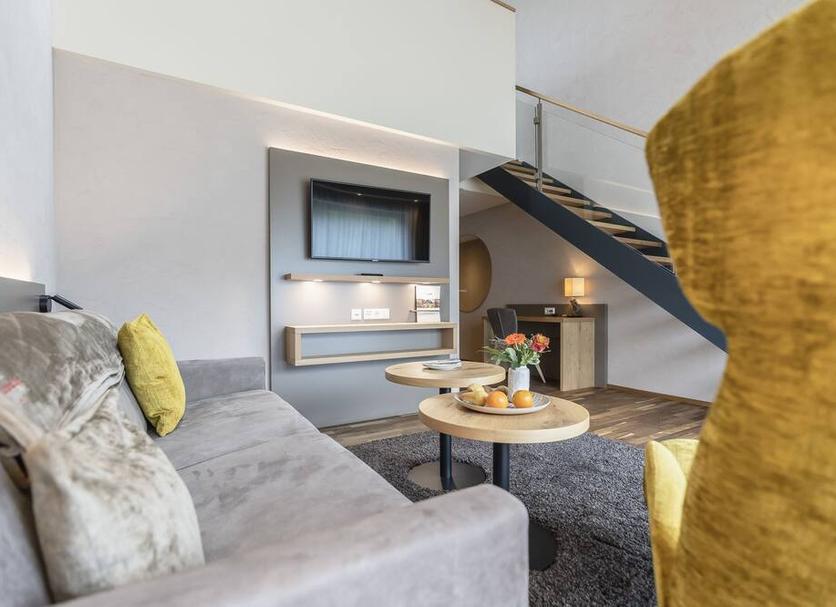 Wohnzimmer Foto