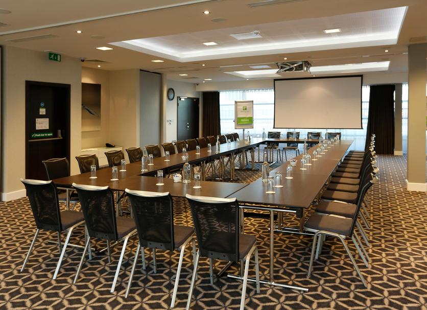 Konferenzraum Foto