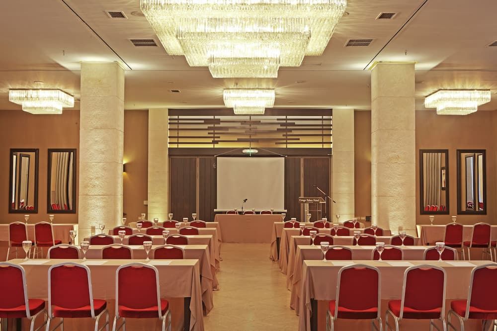 Konferenzraum