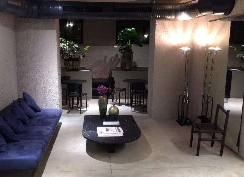 Wohnzimmer Foto