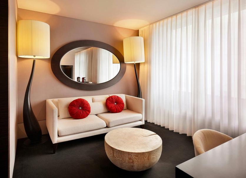 Wohnzimmer Foto