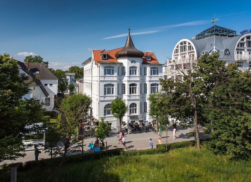 Gebäude Foto