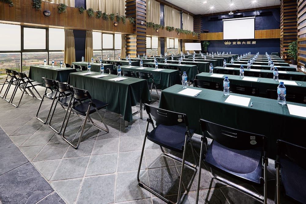 Konferenzraum