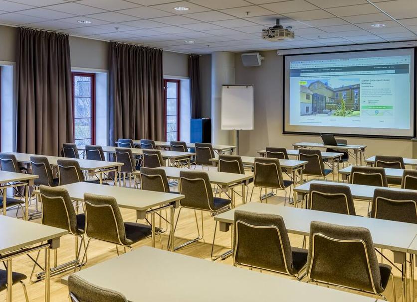 Konferenzraum Foto